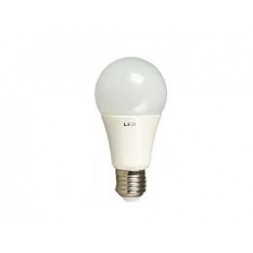 Ampoule LED  E27 12W - ZENITECH