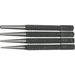 Chasse goupille 4 pieces - TOPEX