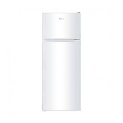 Réfrigérateur Keaton 2 portes blanc 212L 56 x 58 x 146cm  (DEEE 8.30€)