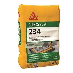 Sikagrout 234 25KG - SIKA