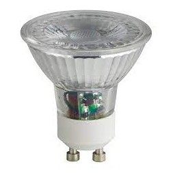 Ampoule SPOT réflecteur LED 6w GU10 2700K - INOTECH
