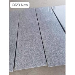 Plan de Travail Granit G623 2600X650X20mm