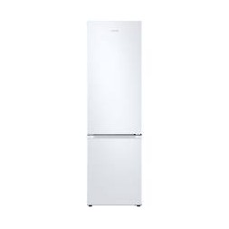 Réfrigérateur Combiné Blanc 212 L Classe A+ (Deee 19.53 €)