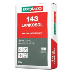 Lankosol 143 25KG - PAREX LANKO