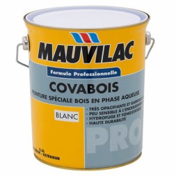 Covabois base 2,5L - MAUVILAC